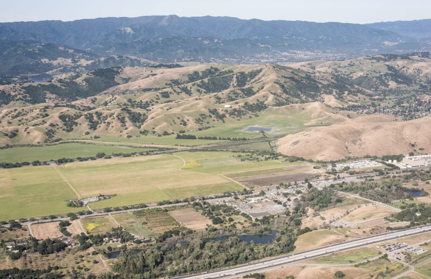 Rancho Cañada del Oro